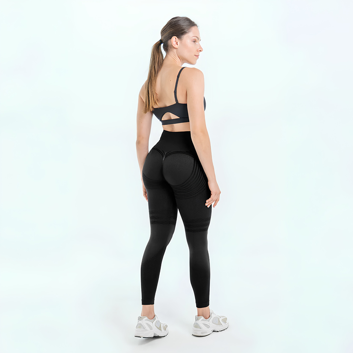 3D Anti-Cellulitis Legging