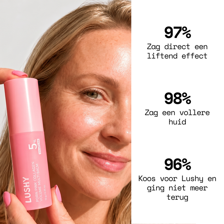 PDRN Bio-Collageen Balm