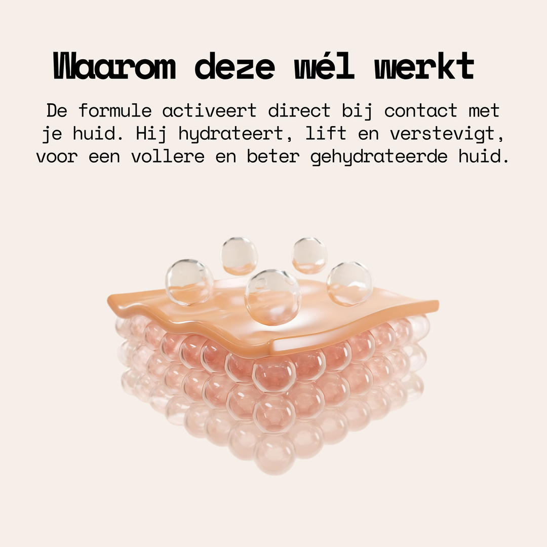PDRN Bio-Collageen Balm