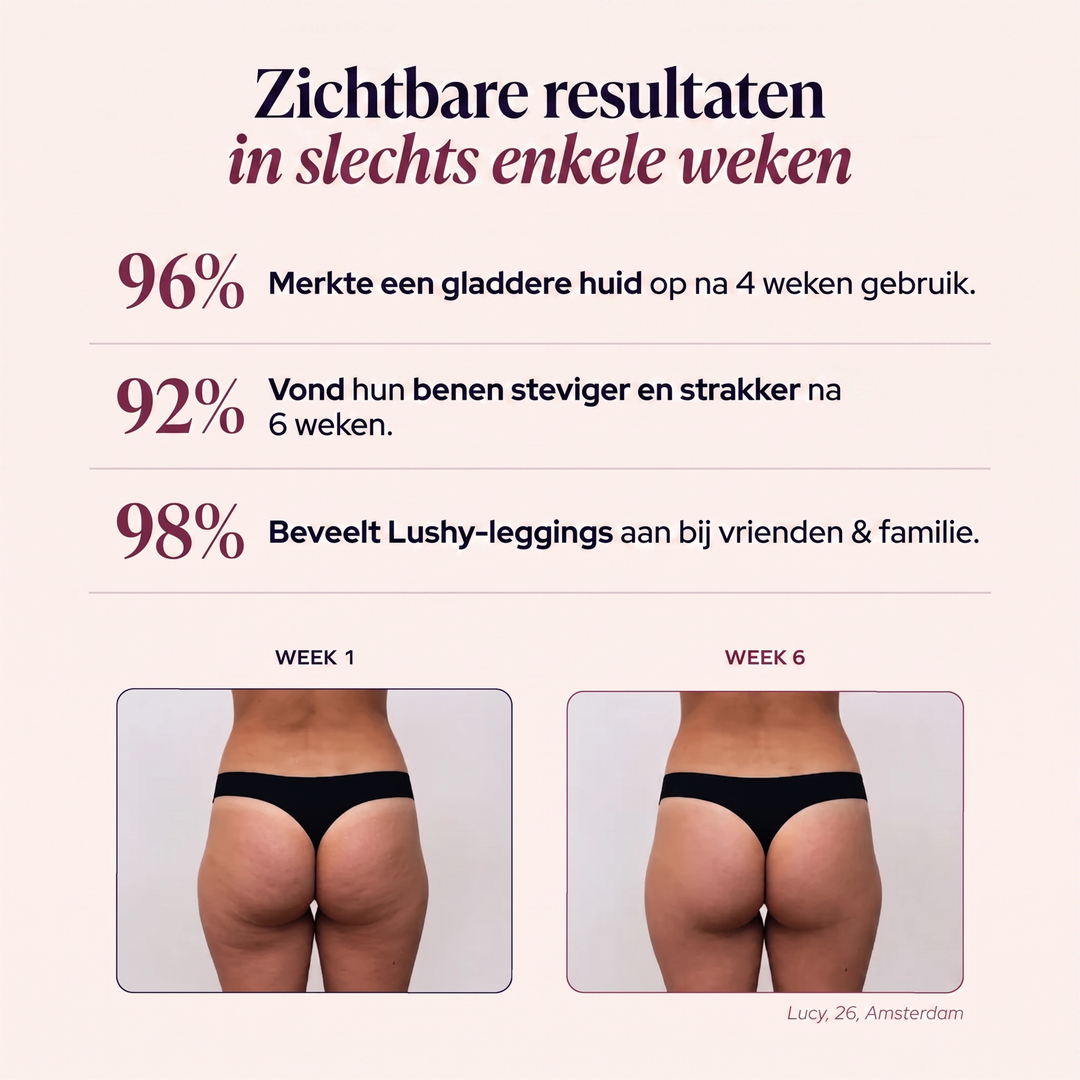 3D Anti-Cellulitis Legging