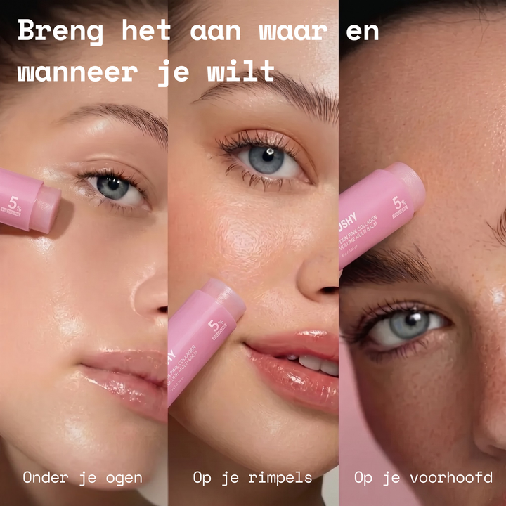 PDRN Bio-Collageen Balm