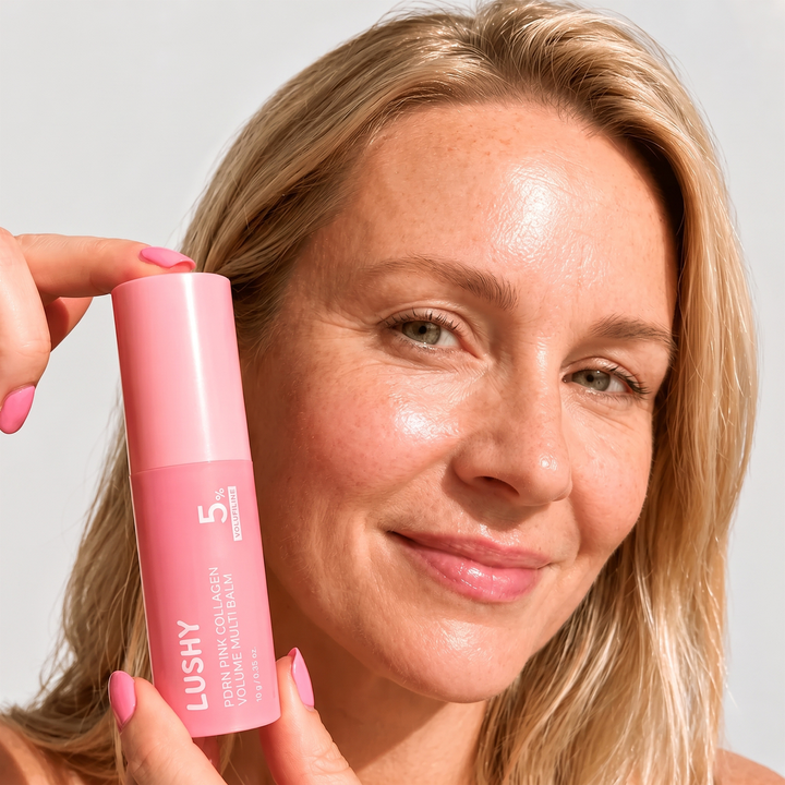 PDRN Bio-Collageen Balm