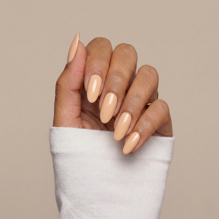 DIY GEL NAGEL WRAPS.