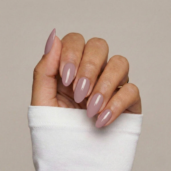 Mauve Skin