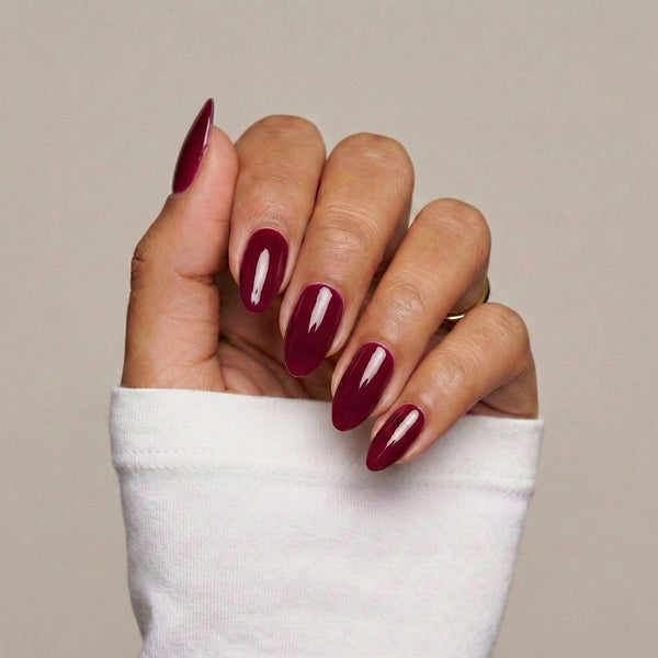 Mulberry Rouge