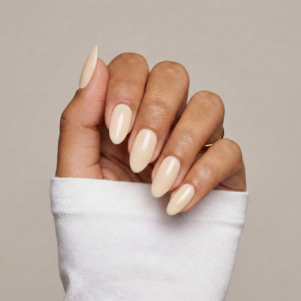 Milky Nude