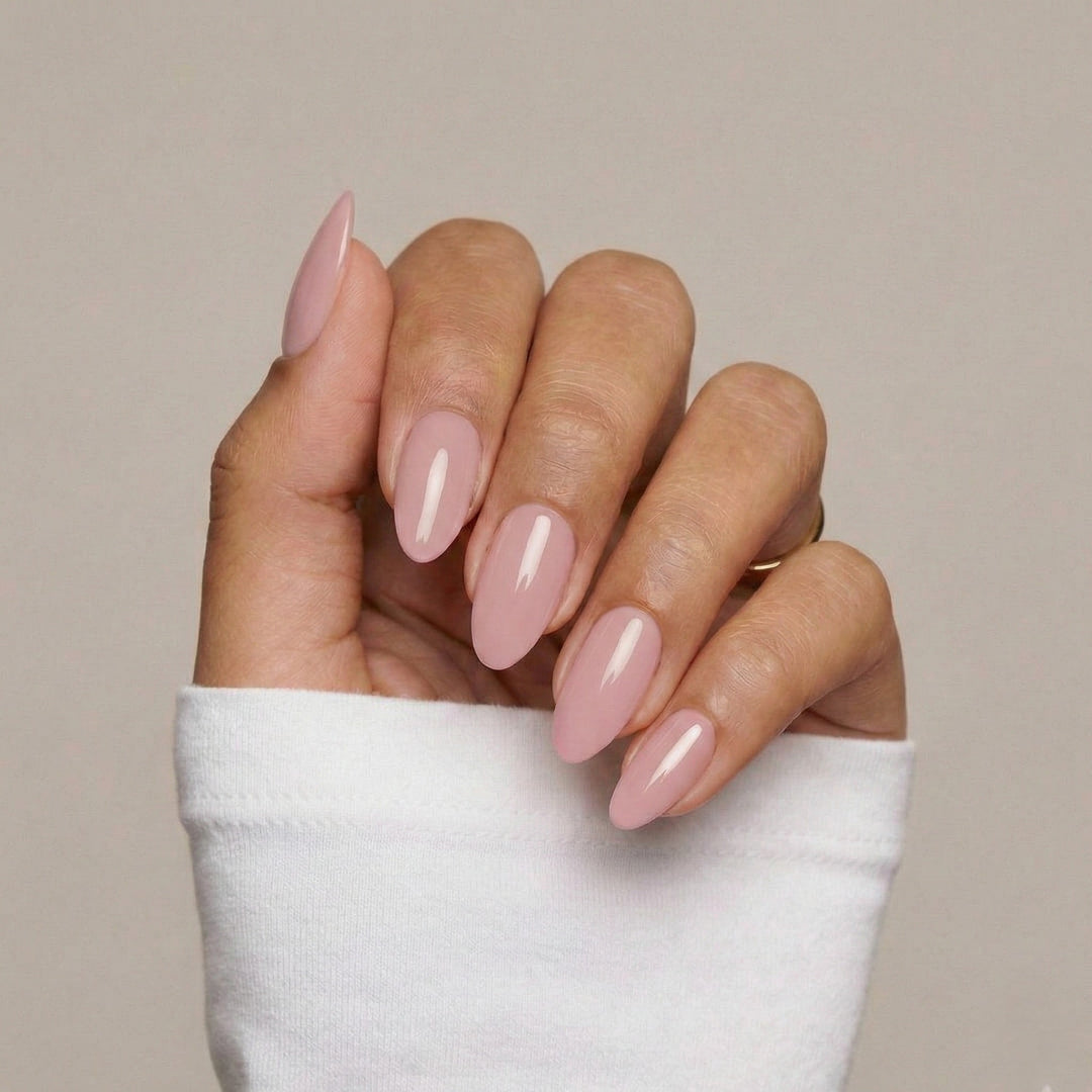 DIY GEL NAGEL WRAPS.