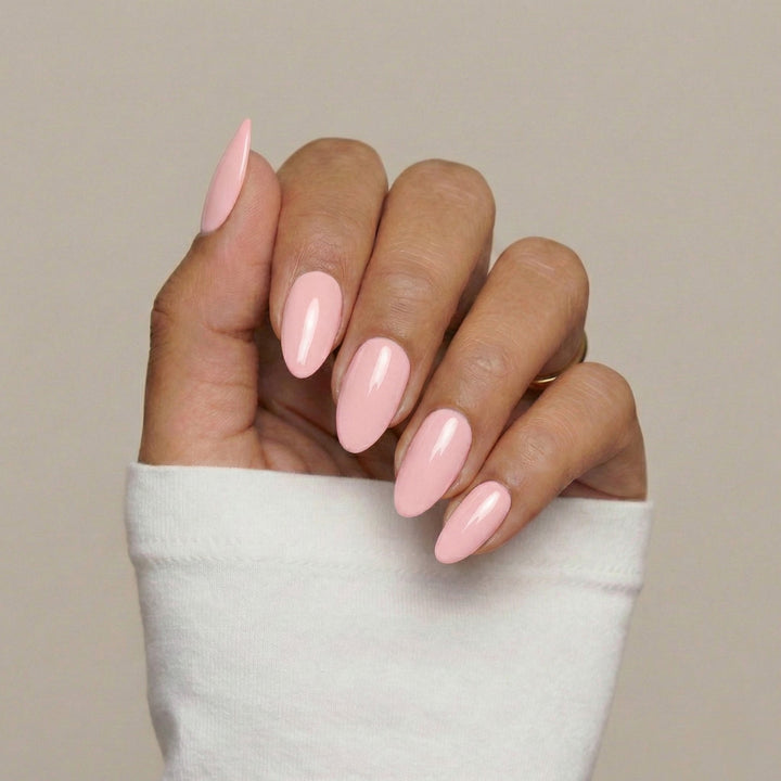 DIY GEL NAGEL WRAPS.