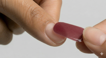 Stap 4 — Aanbrengen