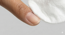 Tip 2 — Begin schoon